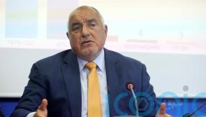 Bulgarian ex-premier Borissov offers coalition but does not want job again