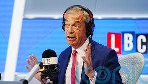 Farage: Tory Party may be dead and I can lead national opposition