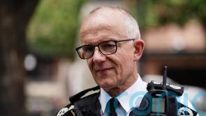 ‘Perfectly lawful’ to stir up racial and religious hatred, Met Police chief says
