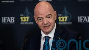Footballers’ unions take legal action against FIFA over ‘unworkable’ calendar