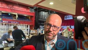 Sinn Fein’s Chris MacManus becomes third MEP to lose seat
