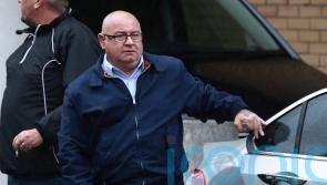 Extended footage filmed by MTV crew played at Lyra McKee murder trial