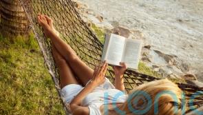 Summer reads for the holiday season