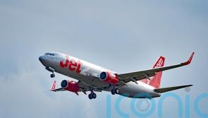 Man arrested after alleged assault on plane forced to divert