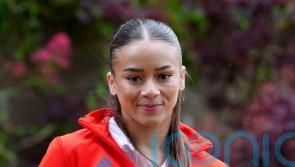 Georgia Mae Fenton ready to use Tokyo hurt as inspiration for Paris Olympics