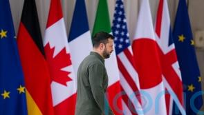 How will move to lend Ukraine billions backed by Russia’s frozen assets work?