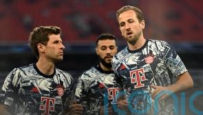 Thomas Muller left me ‘little note’ at team hotel ahead of Euros – Harry Kane