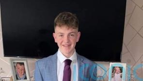 Teenager dies following road crash in Co Fermanagh