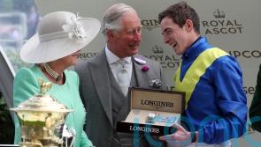 James Doyle under no illusions despite strong book of Ascot rides