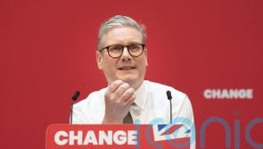 Starmer promises ‘stability over chaos’ with cautious manifesto