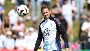 Germany boss Julian Nagelsmann urging Euro 2024 hosts to embrace ‘unique’ chance