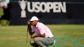 Tiger Woods struggles to opening 74 as US Open begins at Pinehurst
