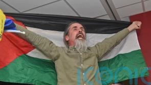 Luke ‘Ming’ Flanagan re-elected as MEP in Midlands-North-West