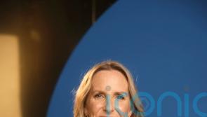 Pensions industry executive wins prestigious business award
