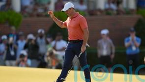 Rory McIlroy eyes fifth major title win with flawless start at US Open