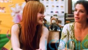 Nicole Kidman and Sandra Bullock to reprise roles in Practical Magic 2