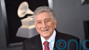 Tony Bennett’s daughters sue their brother over handling of late singer’s assets