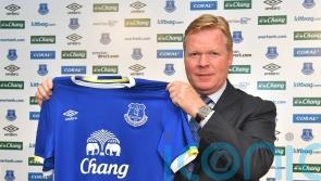 On this day in 2016: Everton appoint Ronald Koeman as new manager