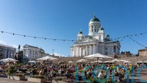 3 of Europe’s coolest city breaks for a sweat-free urban holiday