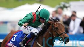 Ezeliya still taking it easy after superb Oaks success