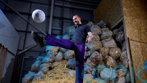 Tom Davies: Picking up new chopsticks recycling business helped my mental health