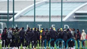 Man Utd bid to turn Carrington into ‘world-class’ facility in £50m redevelopment