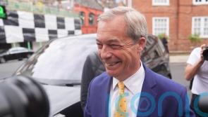 Rise of Reform could be ‘utter disaster’ for Tories, warns polling expert