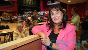 Gildernew will ‘bounce back’ from failure to win MEP seat – Sinn Fein chief