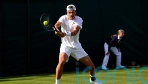 British number one Jack Draper sees off Frances Tiafoe to reach Stuttgart semis