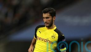 Nuri Sahin named new Borussia Dortmund coach following Edin Terzic exit