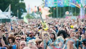 Barclays steps back as sponsor of Download, Latitude and Isle of Wight festivals