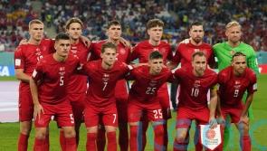 Denmark&rsquo;s men&rsquo;s team agree deal which ensures equal conditions for women&rsquo;s side