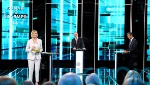 Nigel Farage demands BBC leaders’ debate panel spot