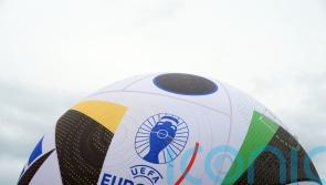 Women’s Aid launches campaign to highlight domestic abuse during Euro 2024