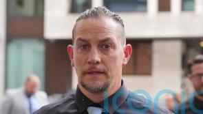 Met Police officer fined for assault after manhandling woman on bus