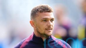 Kieran Trippier happy to adapt to different roles during England’s Euro 2024 bid