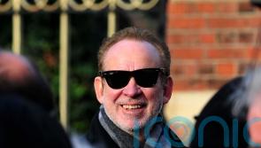 Roxy Music guitarist Phil Manzanera honoured with OBE
