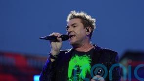 Duran Duran&rsquo;s Simon Le Bon &lsquo;beyond thrilled and surprised&rsquo; to be made MBE