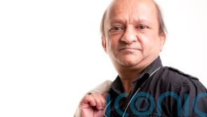 ‘World’s shortest stuntman’ Kiran Shah: MBE is testament to my perseverance