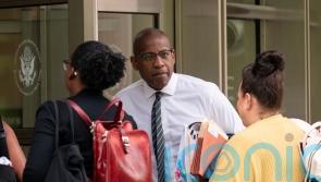 Google chief gives evidence at fraud trial of Ozy Media founder
