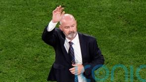 Steve Clarke urges Scotland fans to ‘keep the faith’ after Germany thrashing