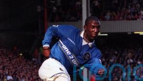 Kevin Campbell: Striker who won league with Arsenal and saved Everton from drop