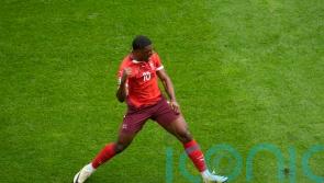 Kwadwo Duah nets his first goal for Switzerland in win over Hungary at Euro 2024