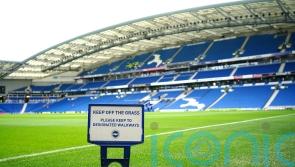 Fabian Hurzeler joins Brighton to become youngest permanent Premier League boss