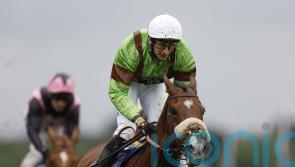 &lsquo;Very game&rsquo; Tolstoy records notable Knavesmire double