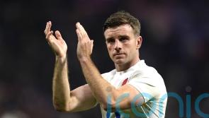 George Ford’s influence strong despite his absence from England’s summer tour