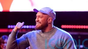 Conor McGregor vows to get back to his best after injury postpones UFC comeback