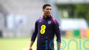 Jude Bellingham part of England’s leadership group for Euro 2024