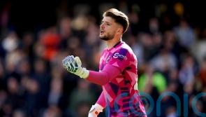 Millwall and Montenegro goalkeeper Matija Sarkic dies aged 26