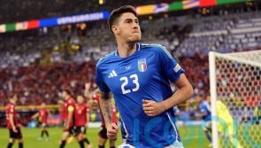 Euro 2024 day two: Holders Italy survive scare as Spain lay down early marker